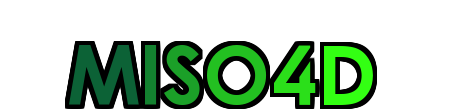 MISO4D Logo